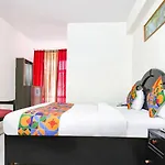 Hotel Arsh International