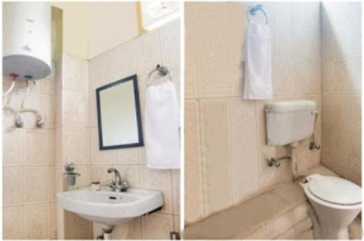 Arsh International Hotel 2*