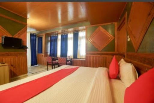 Arsh International 2* Nainital