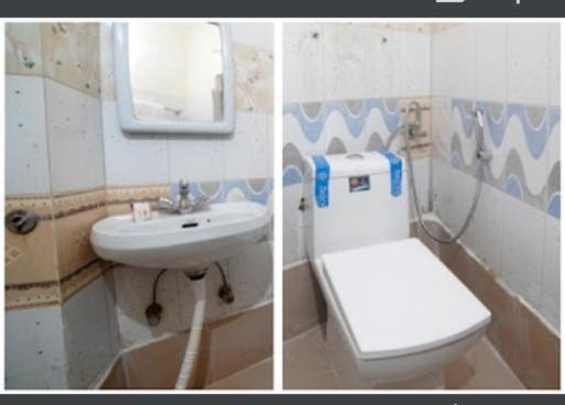 Arsh International 2* Nainital