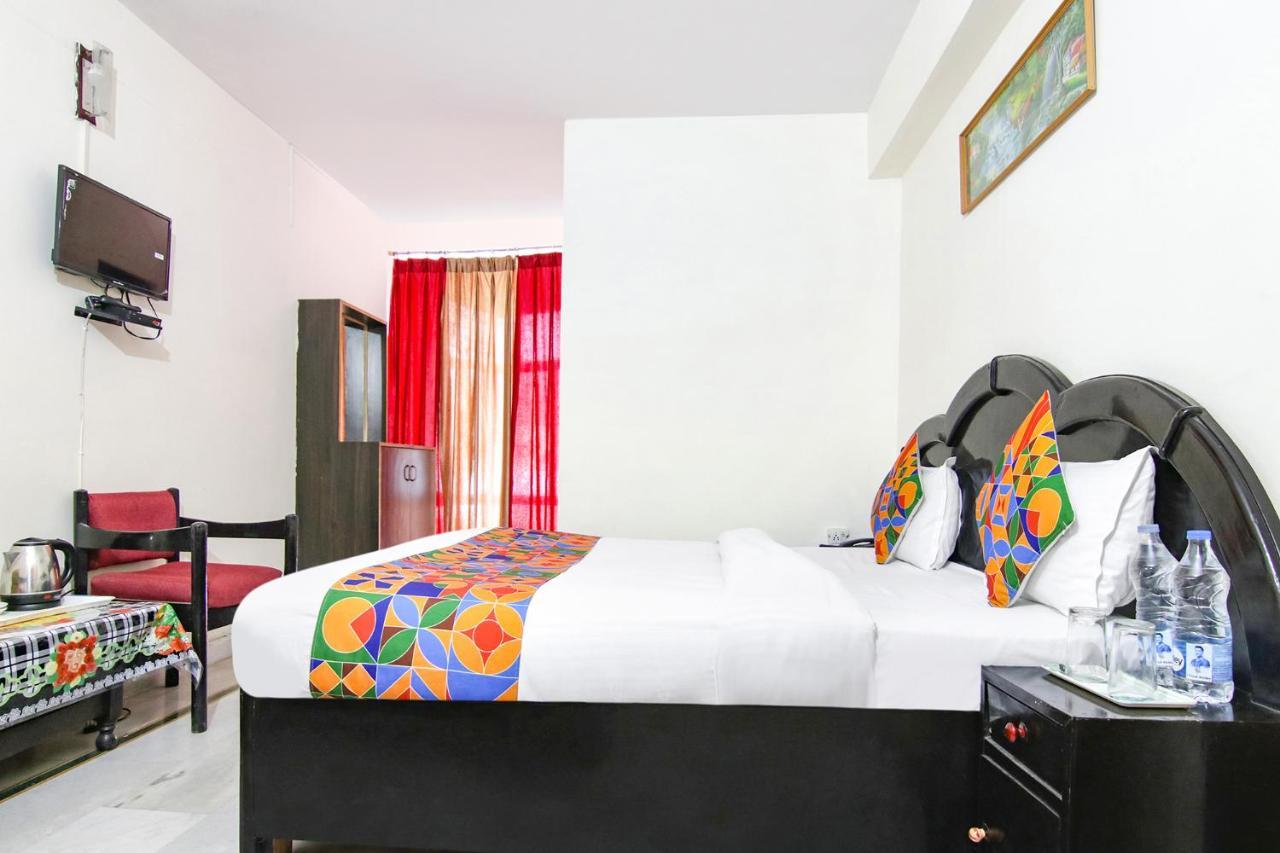 Arsh International Hotel